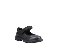 Astrid Bow Senior Hush Puppies Black 8