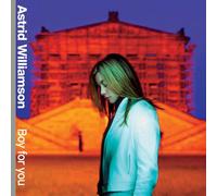 Astrid Williamson - Boy For You