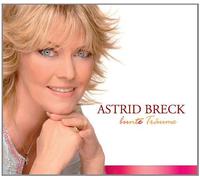 Astrid Breck - Bunte Träume