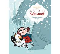 Astrid Bromure T5 : Comment refroidir le Yéti: COMMENT REFROIDIR LE YETI