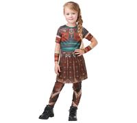 Astrid Costume Rubies Multi S