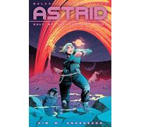 Astrid: Cult of the Volcanic Moon