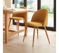 Astrid Dining Chair, Flatweave Fabric