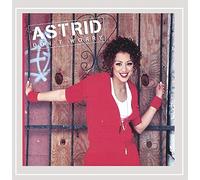 Astrid - Don't Worry [Explicit]