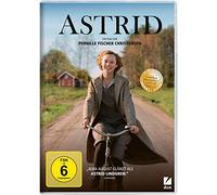 Astrid [DVD]
