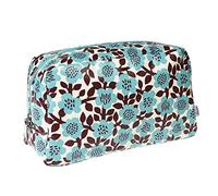 Astrid Flower Wash Bag