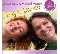 Astrid Kuby - Sing and Dance