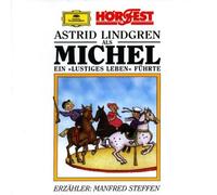 Astrid Lindgren - Als Michel Ein Lustiges L