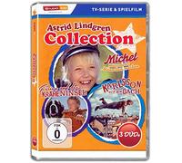Astrid Lindgren Collection: Michael Muss Mehr Männ