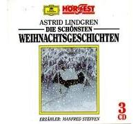 Astrid Lindgren - Die Schoensten Weihnachts