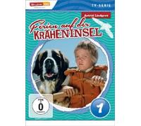 ASTRID LINDGREN - FERIEN AUF DER KRÄHENINSEL 1 (DVD) KINDERFILM NEW