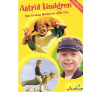Astrid Lindgren-Ihre frechen Helden Box
