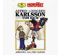 Astrid Lindgren - Karlson Vom Dach