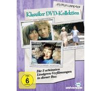 Astrid Lindgren Klassiker Coll.