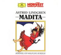 Astrid Lindgren - Madita
