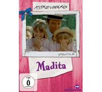 Astrid Lindgren - Madita