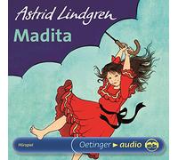 Astrid Lindgren Madita