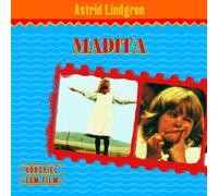 Astrid Lindgren - Madita (Hörspiel Zum Film)