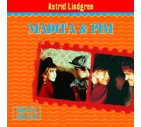Astrid Lindgren - Madita und Pim (Hörspiel Zum F