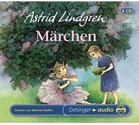 Astrid Lindgren - Märchen