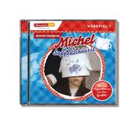 Astrid Lindgren - Michel in der Suppenschüssel (Hörspiel)