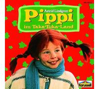 Astrid Lindgren - Pippi in Taka-Tuka