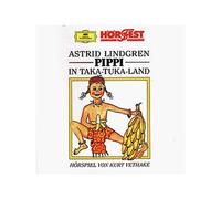 Astrid Lindgren - Pippi in Taka-Tuka
