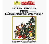 Astrid Lindgren - Pippi Pluendert Den Weihn