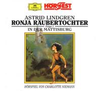 Astrid Lindgren - Ronja Raeubertochter 1