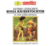 Astrid Lindgren - Ronja Raeubertochter 2