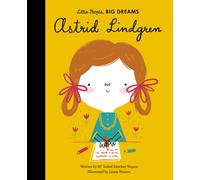 Astrid Lindgren : Volume 35