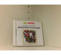 Astrid Lindgren - Weihnachten in Bullerbue