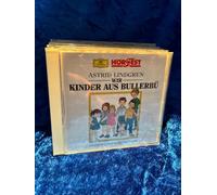 Astrid Lindgren - Wir Kinder Aus Bullerbue