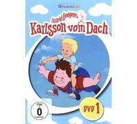 Astrid Lindgrens Karlsson vom Dach - DVD 1