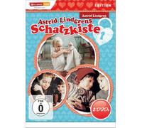 Astrid Lindgrens Schatzkiste (DVD)