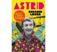 Astrid: Opowieść o Astrid Lindgren