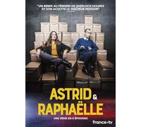 Astrid & Raphaëlle