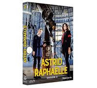 Astrid & Raphaëlle - Saison 3