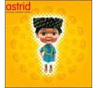 Astrid - Strange Weather Lately