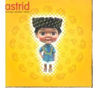 Astrid - Strange Weather Lately [VINYL]