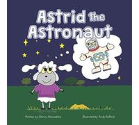 Astrid the Astronaut