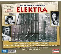 Astrid Varnay - Richard Strauss: Elektra