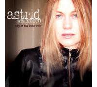 Astrid Williamson - Day of the Lone Wolf