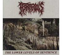 Astriferious - The Lower Levels Of Sentience
