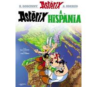 Astrix a Hispnia - Catalan Language NEW Ren Goscinny 2019-09-05