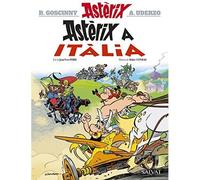 Astrix a Itlia - Catalan Language NEW Ren Goscinny;J 2017-10-19