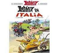 Astrix en Italia (en galego) - Galician Language NEW Ren Goscinny;J 2017-10-1