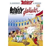 Astrix gladiador - Galician Language NEW Ren Goscinny 2015-05-14