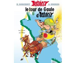 ASTRIX LE TOUR DE GAULE DASTRIX N5 by GOSCINNY, RENE Hardback Self Help Business