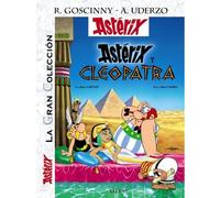 Astrix y Cleopatra. La Gran Coleccin (Asterix) (Spani - Spanish Language Hardc